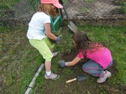 Vykopali jsme hřbitov odpadků